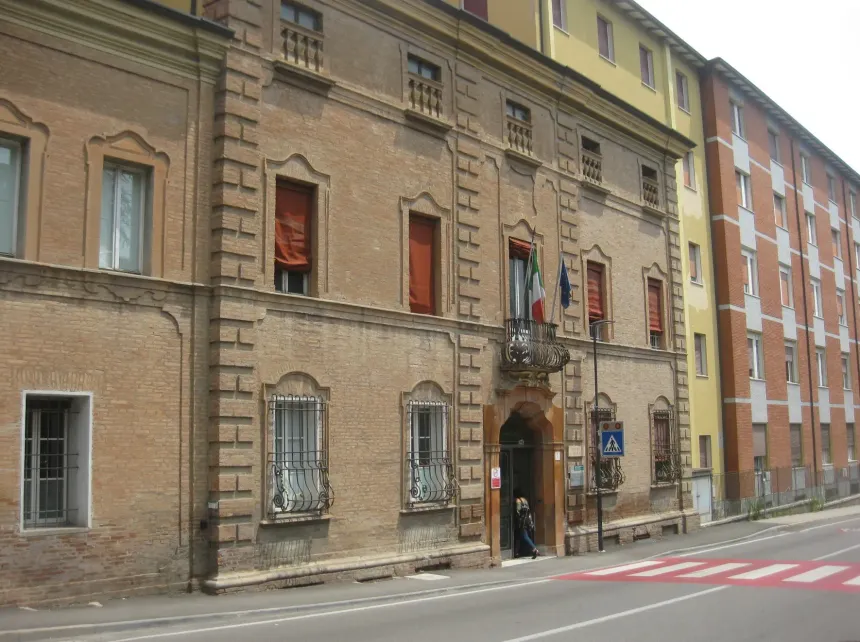 Ospedale Castel San Pietro Terme Dr Sasan Amirhassankhani Urologo Imola Castel San Pietro