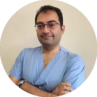 Dr. Sasan Amirhassankhani MD, MSc, FEBU