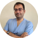 Dr. Sasan Amirhassankhani